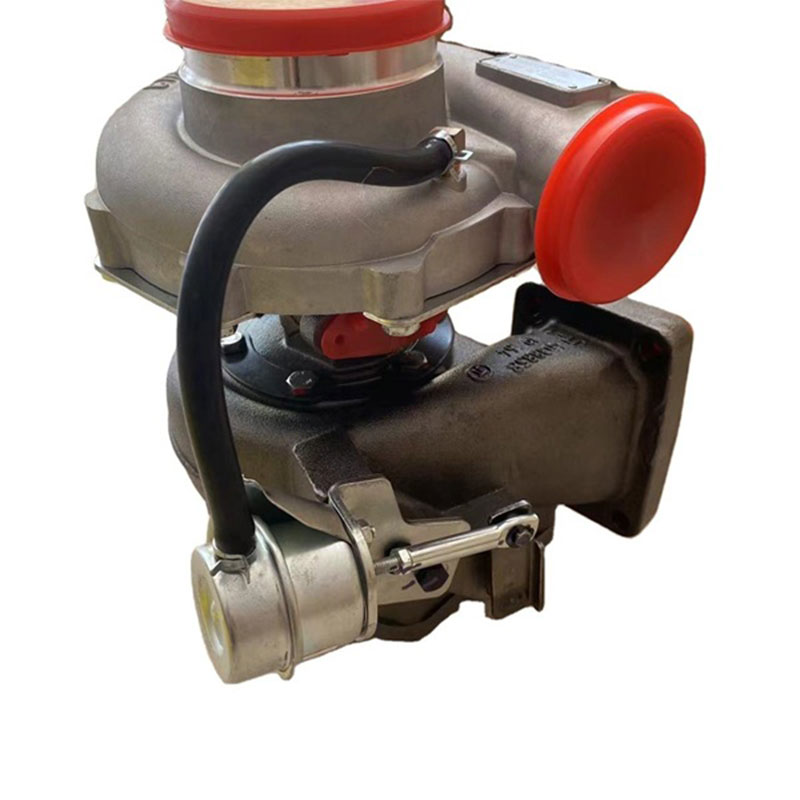 371 Enekinia Turbocharger