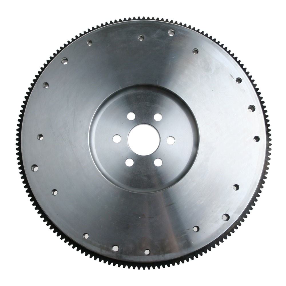 AZ1560020577 Sinotruk Howo Shacman Weichai no WD615 WD618 Nā ʻāpana ʻenekini Truck Flywheel Assembly Steel Hou