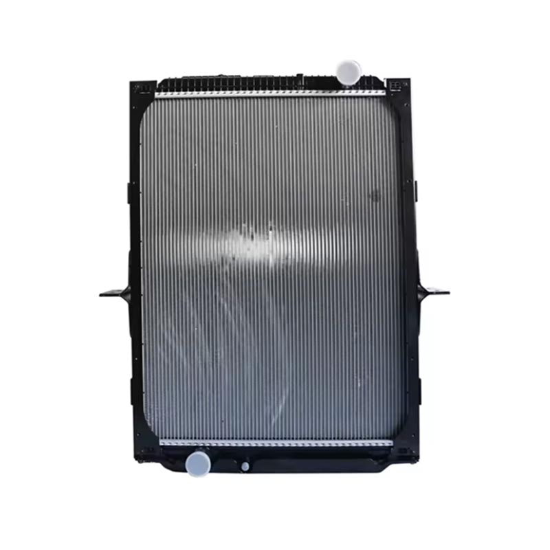 ʻEnekini Kokoʻo Radiator DZ91125328
