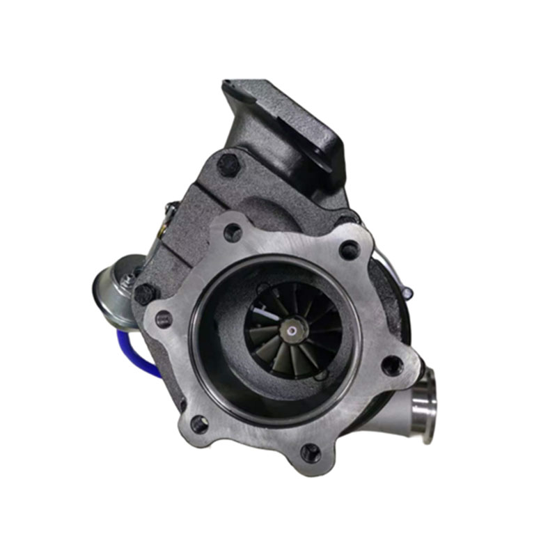 Mea Enekinia WD10G220E23 Turbocharger