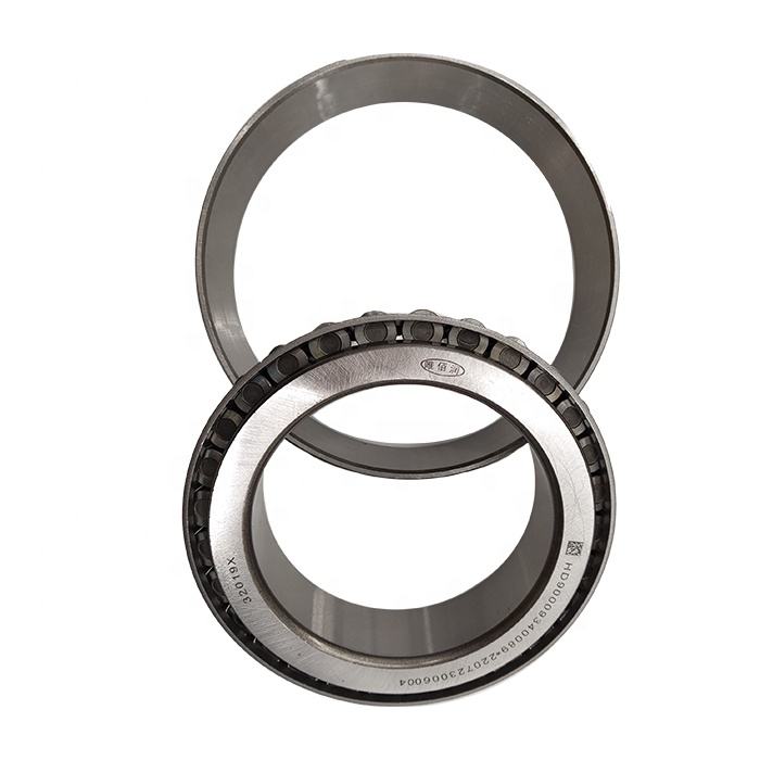 ʻO Shacman Alex Tapered Roller Bearing HD90009340089