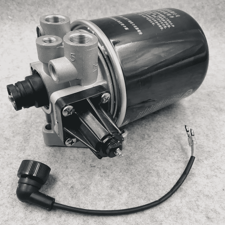 Shacman Delong F3000 Air Dryer kānana AZ9100368471