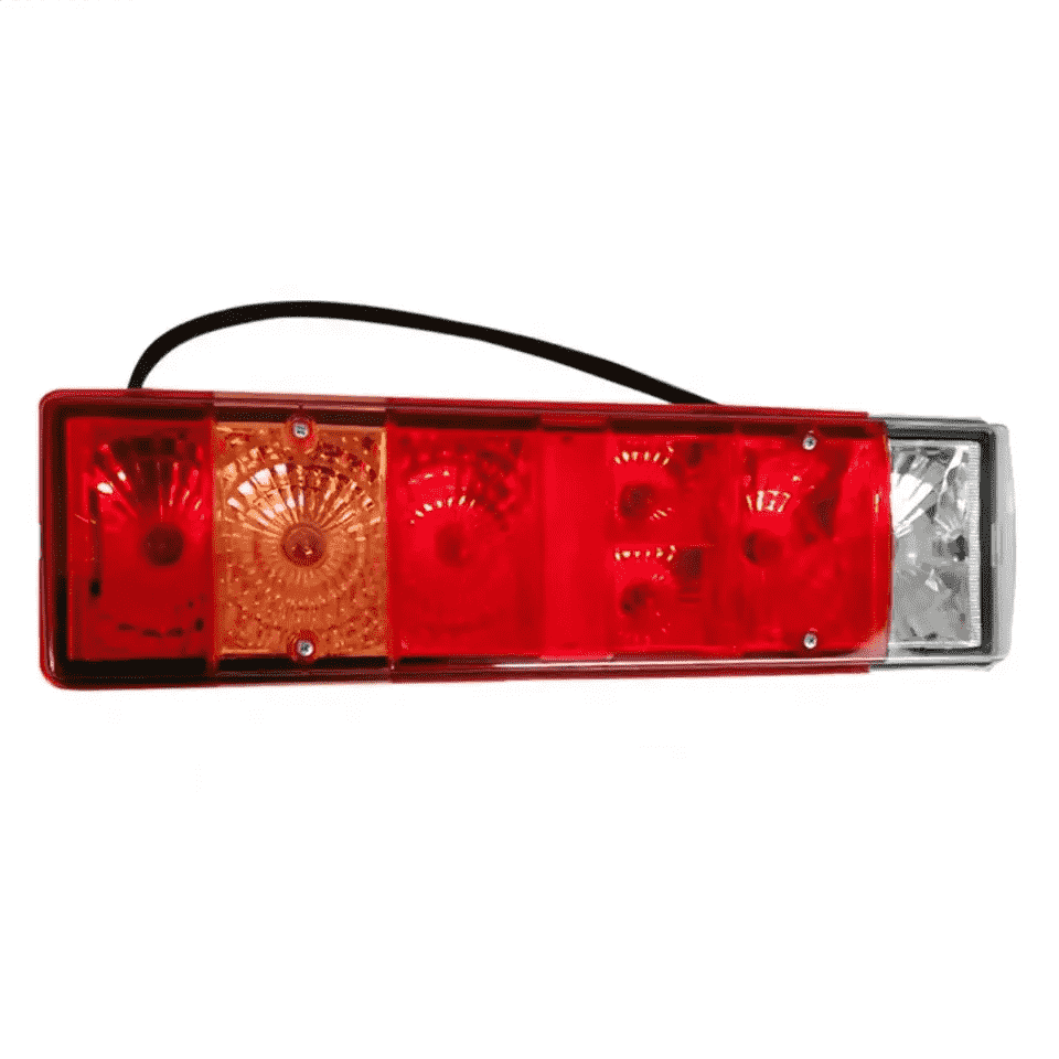 Shacman F2000 F3000 LED huelo kukui DZ9200810019 DZ9200810020