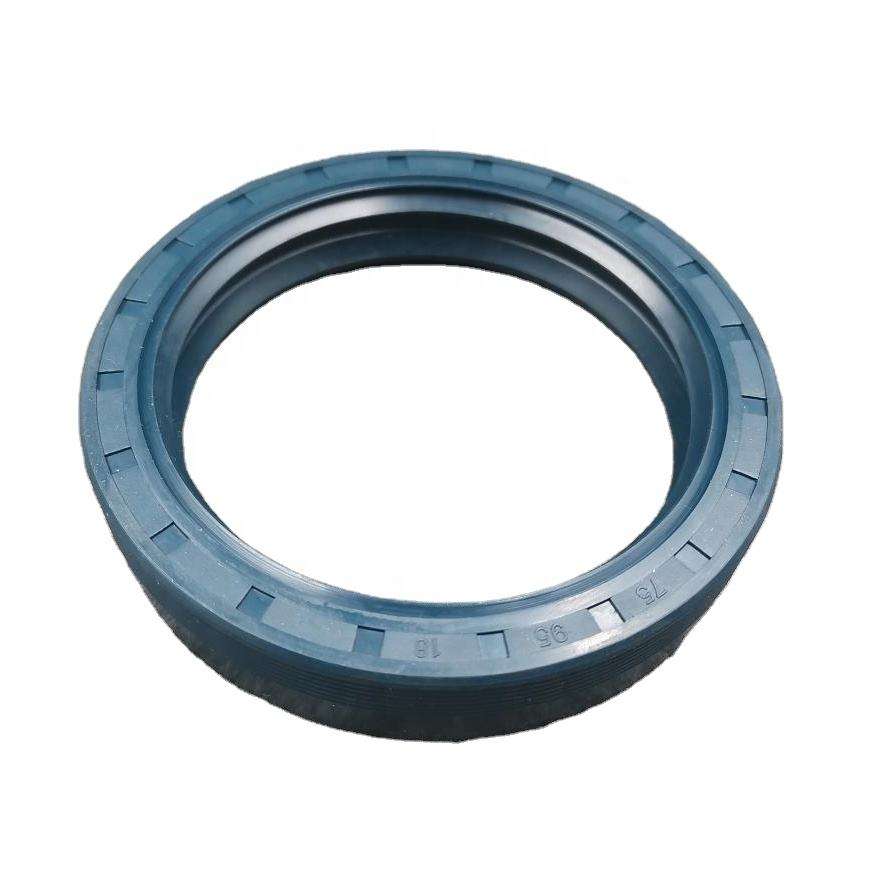 Shacman Hande Axle Ma o Shaft Oil Seal HD95129320010 75x95x18mm