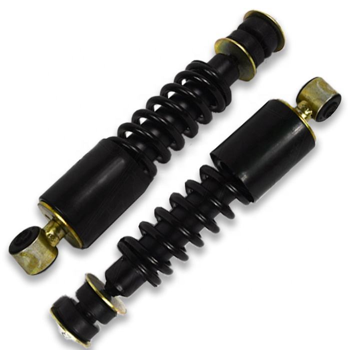 ʻO Shacman Shock Absorber DZ1640430030 no Shacman F2000 F3000 X3000 Howo Faw Truck Parts