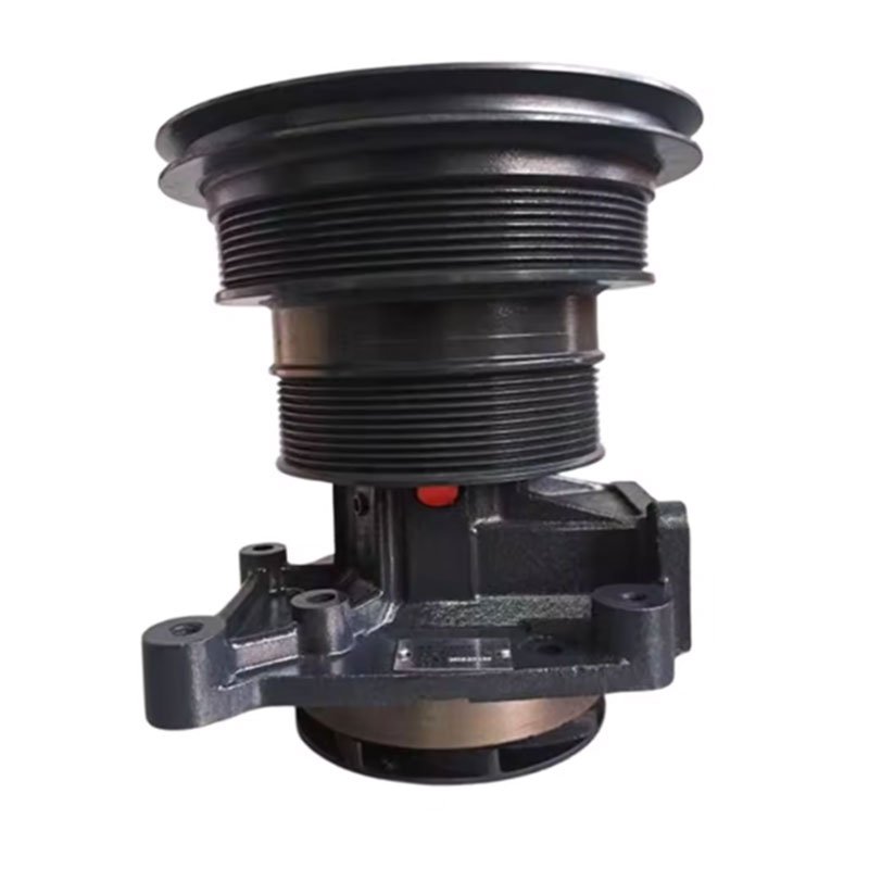 WD615 Diesel Engine Pum Wai 612600061364
