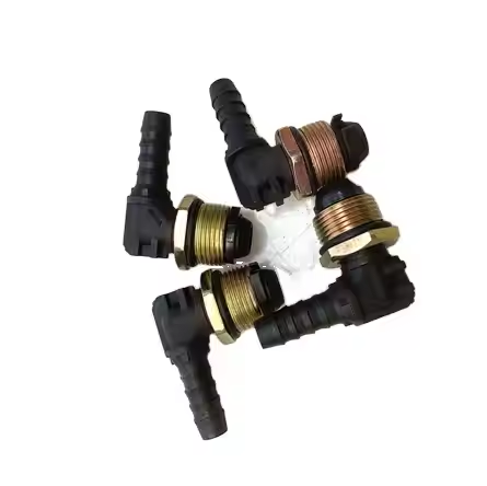 Hoʻohui ʻo Sinotruk HOWO Brake Booster WG9000361204
